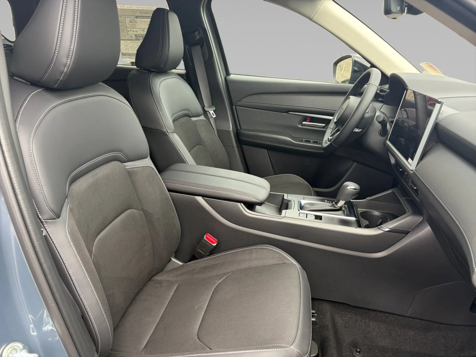 2026 Mazda CX-5 S Preferred - Photo 17