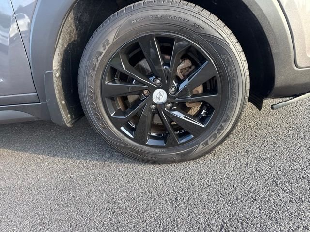 Used 2020 Magnetic Force Metallic Hyundai Value image 12