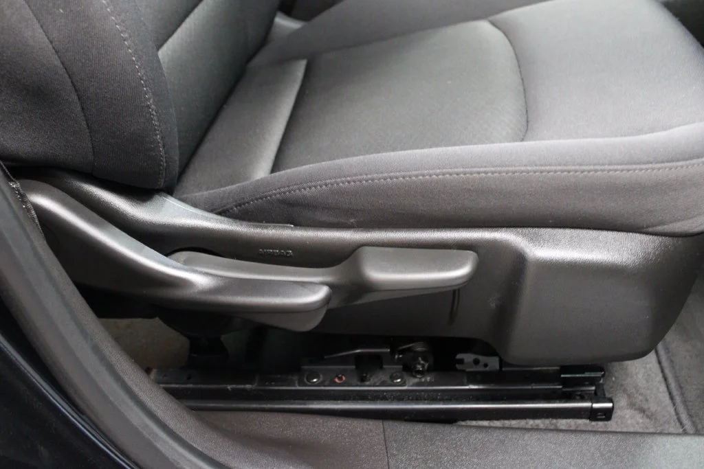 Certified Used 2024 Mosaic Black Metallic Chevrolet LT image 45