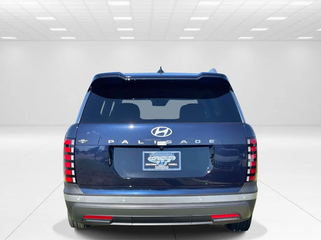New 2026  Hyundai SEL image 5