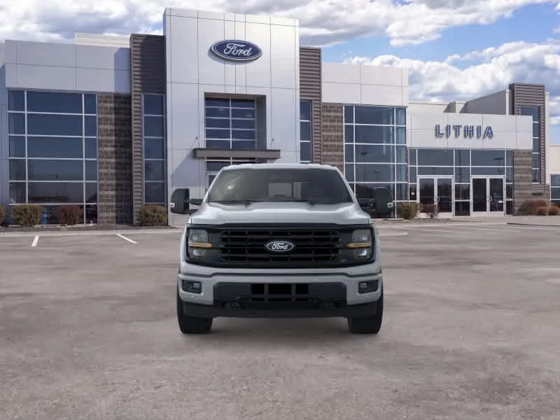 New 2026 Avalanche Ford XLT image 6