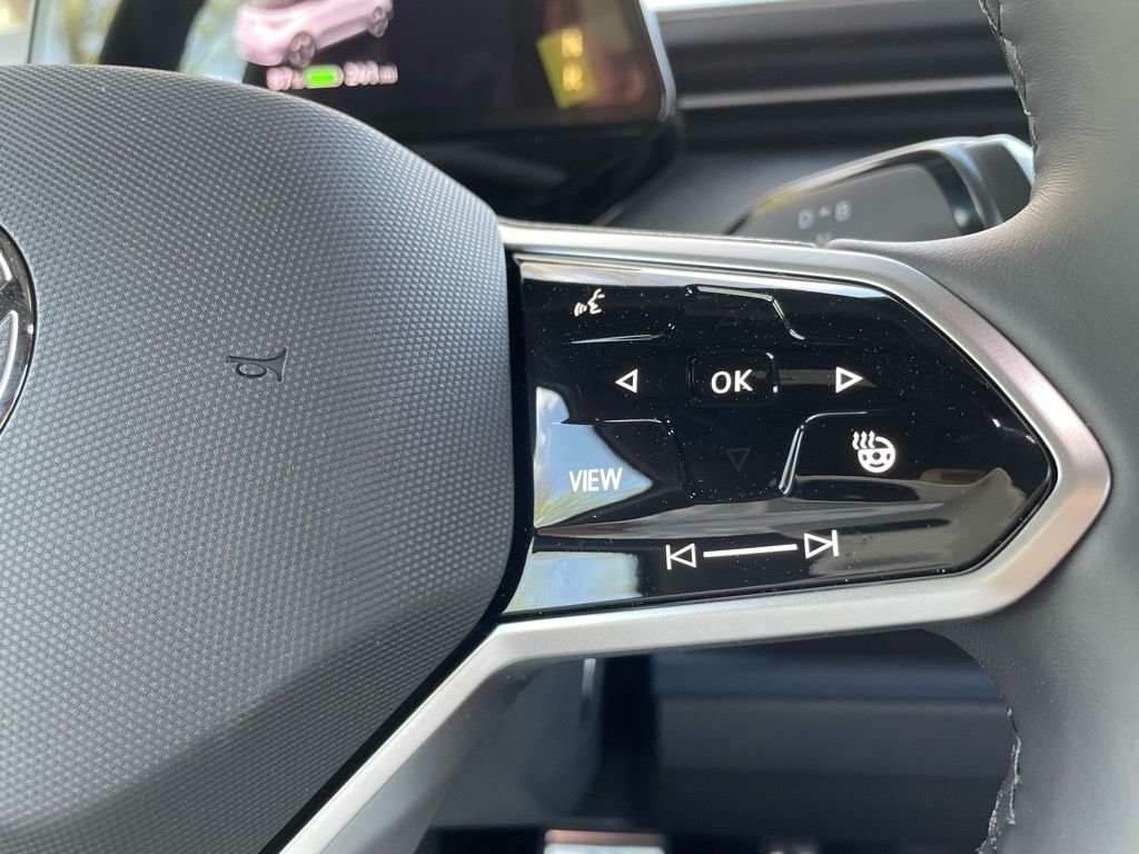 2025 Volkswagen ID. Buzz PRO S - Photo 9