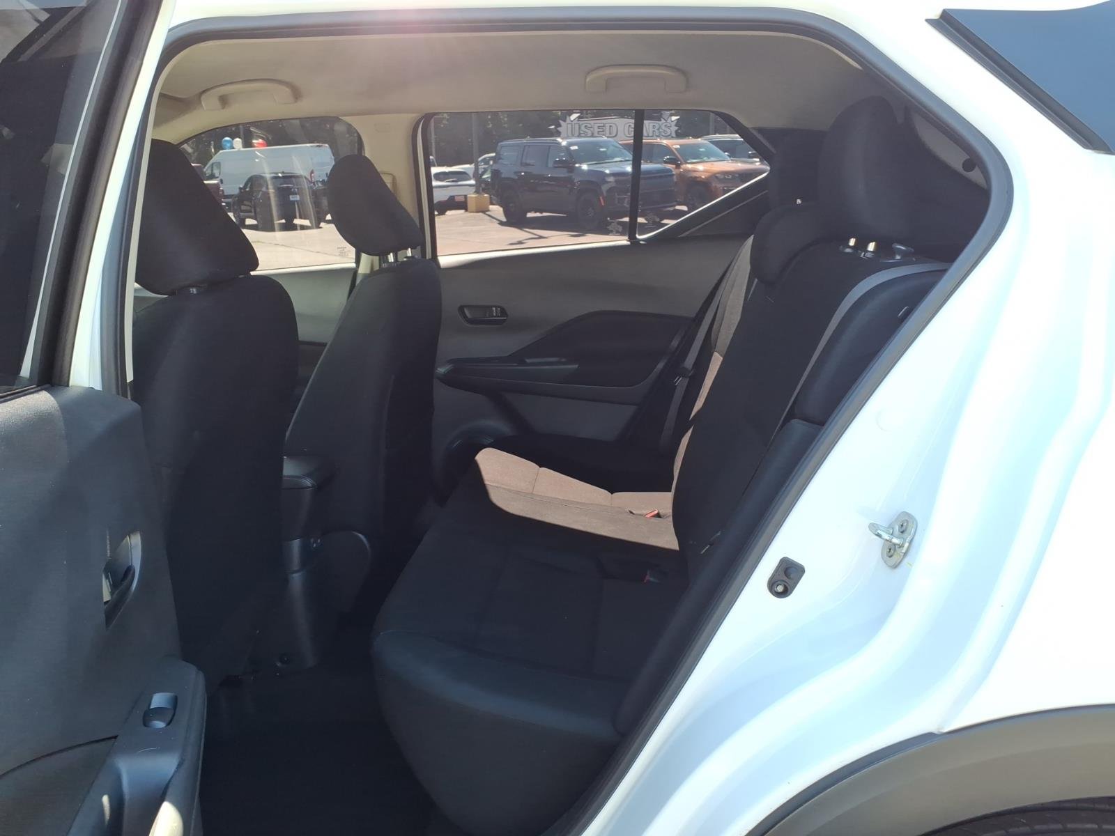 Used 2024 Fresh Powder Nissan S image 29