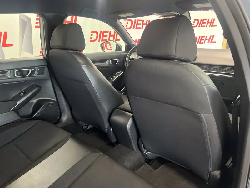 Used 2024  Honda Sport image 11