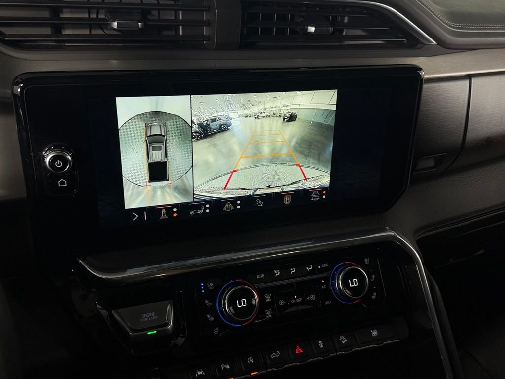 Used 2024 Onyx Black GMC Denali image 20