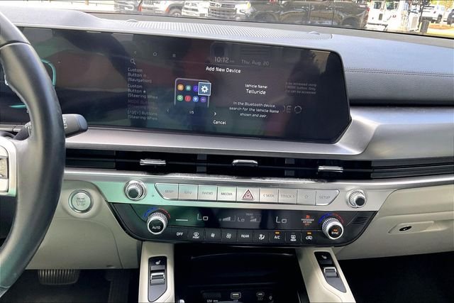 Used 2025 Gray Kia S image 30