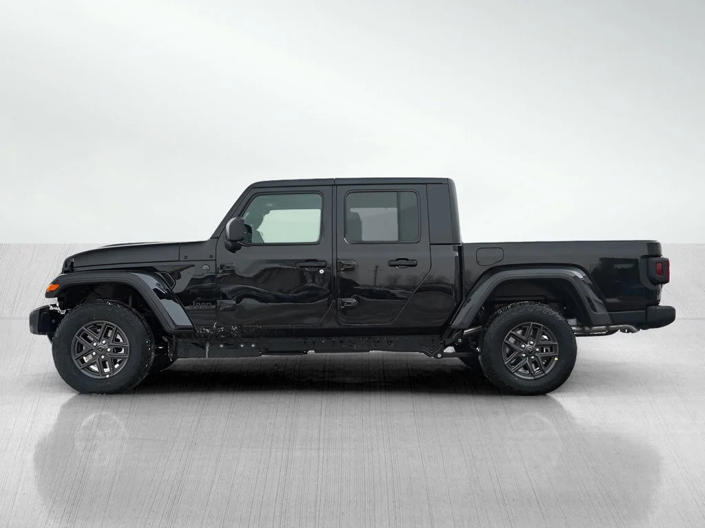 2026 Jeep Gladiator Sport S - Photo 4