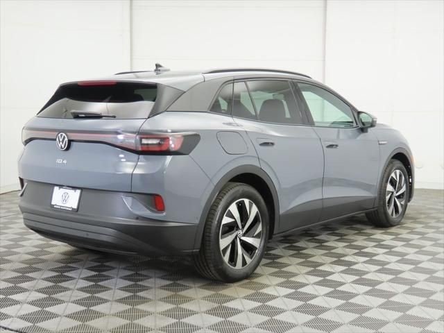 2026 Volkswagen ID.4 PRO - Photo 5