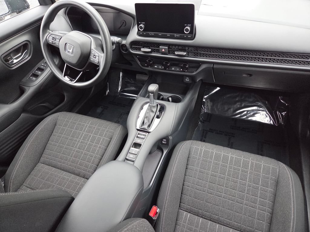 2023 Honda HR-V LX - Photo 26