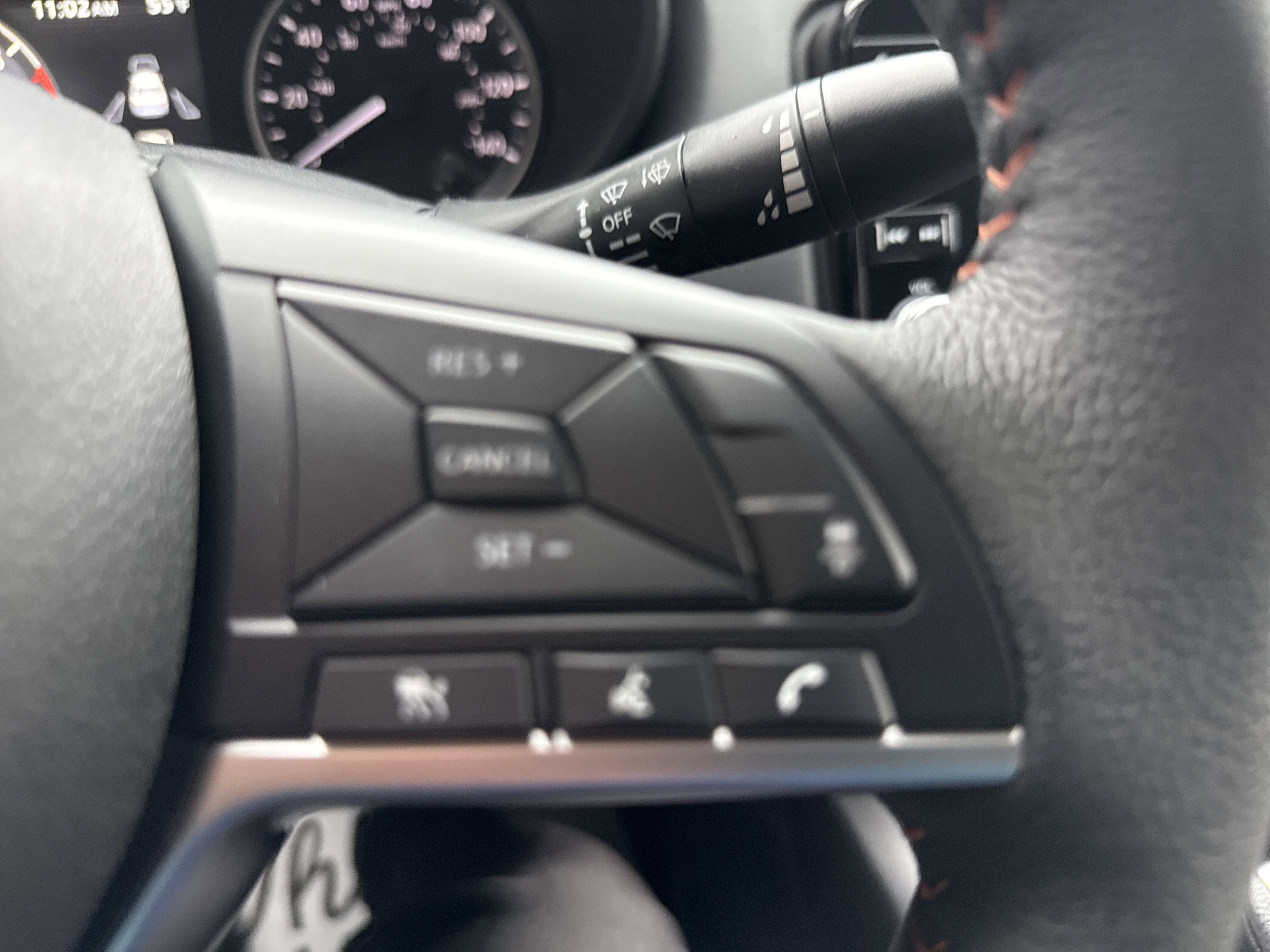 2025 Nissan Versa Sedan SR - Photo 22