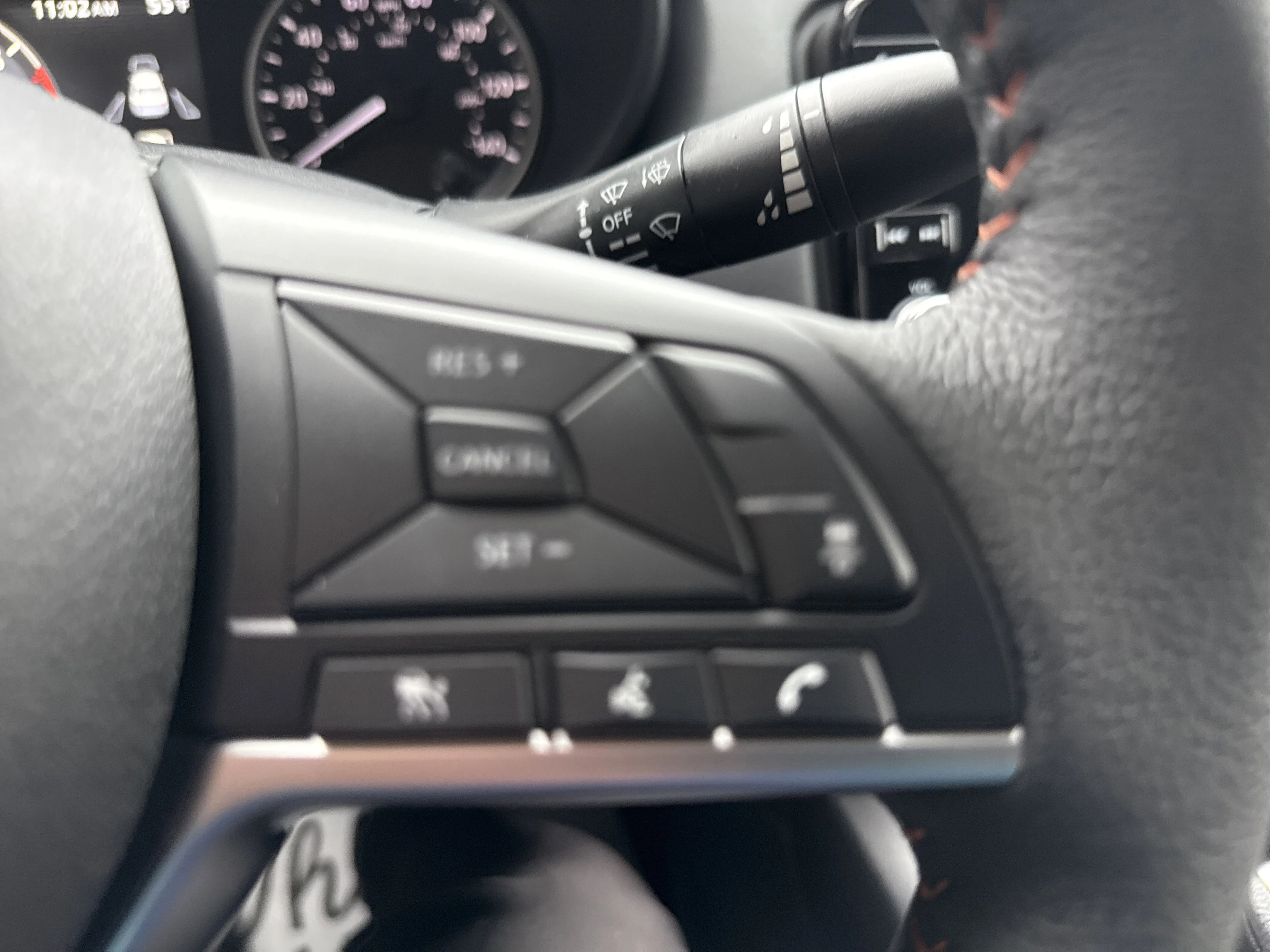 2025 Nissan Versa Sedan SR - Photo 22