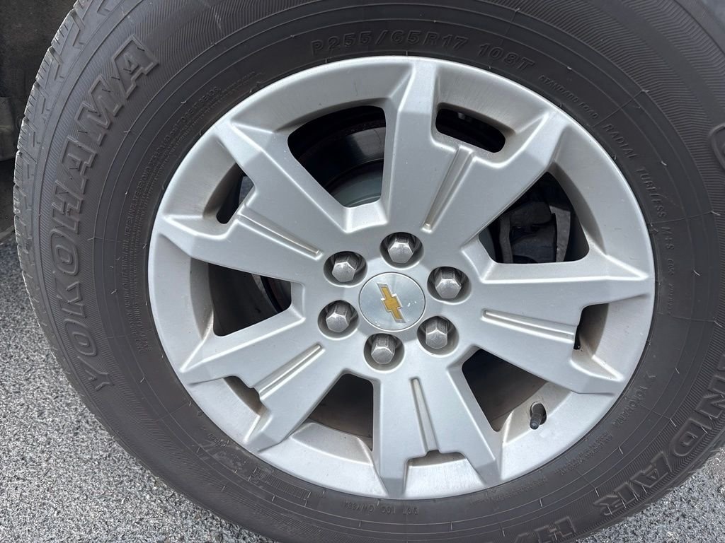 Used 2019 Blue Chevrolet LT image 10