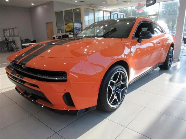 New 2026 Peel Out Exterior Paint Dodge Scat Pack Plus image 4
