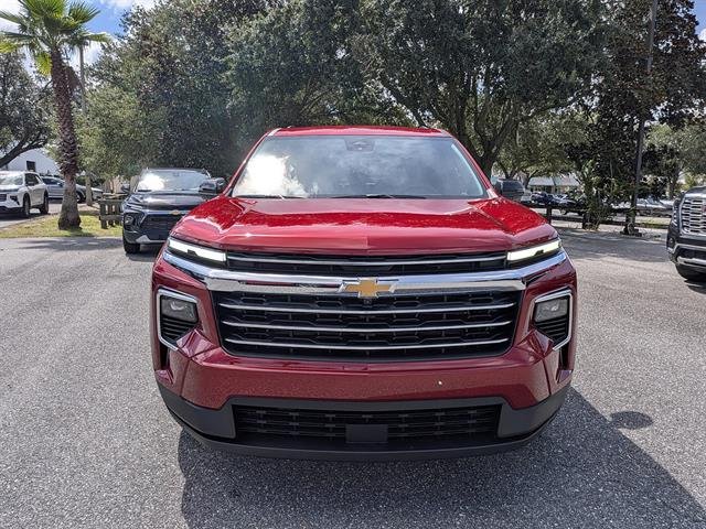 2027 Chevrolet Traverse LT - Photo 35