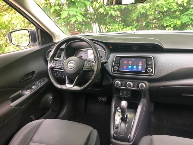 Used 2024 White Nissan S image 13