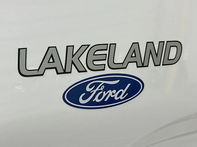 New 2026 White Ford XL image 24