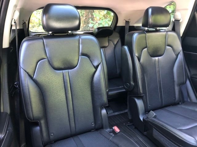 Used 2022 Grey Kia X-Line EX image 15