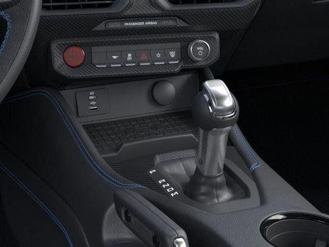 New 2025 Blue Ember Metallic Ford Dark Horse™ Premium image 38