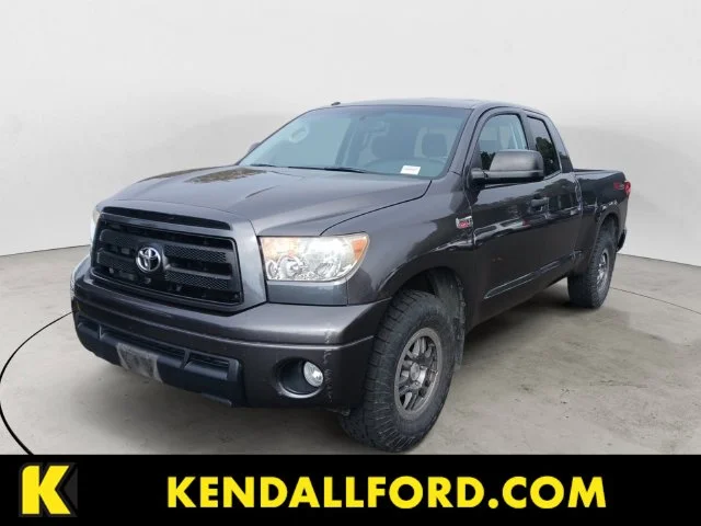 2012 Toyota Tundra