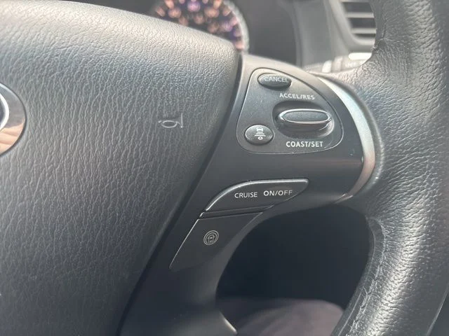 Used 2014 Gray INFINITI Base image 19