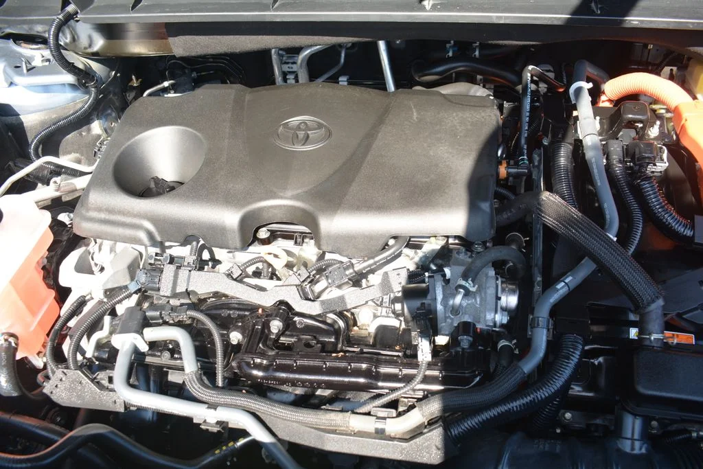 2023 Toyota Highlander Limited - Photo 29