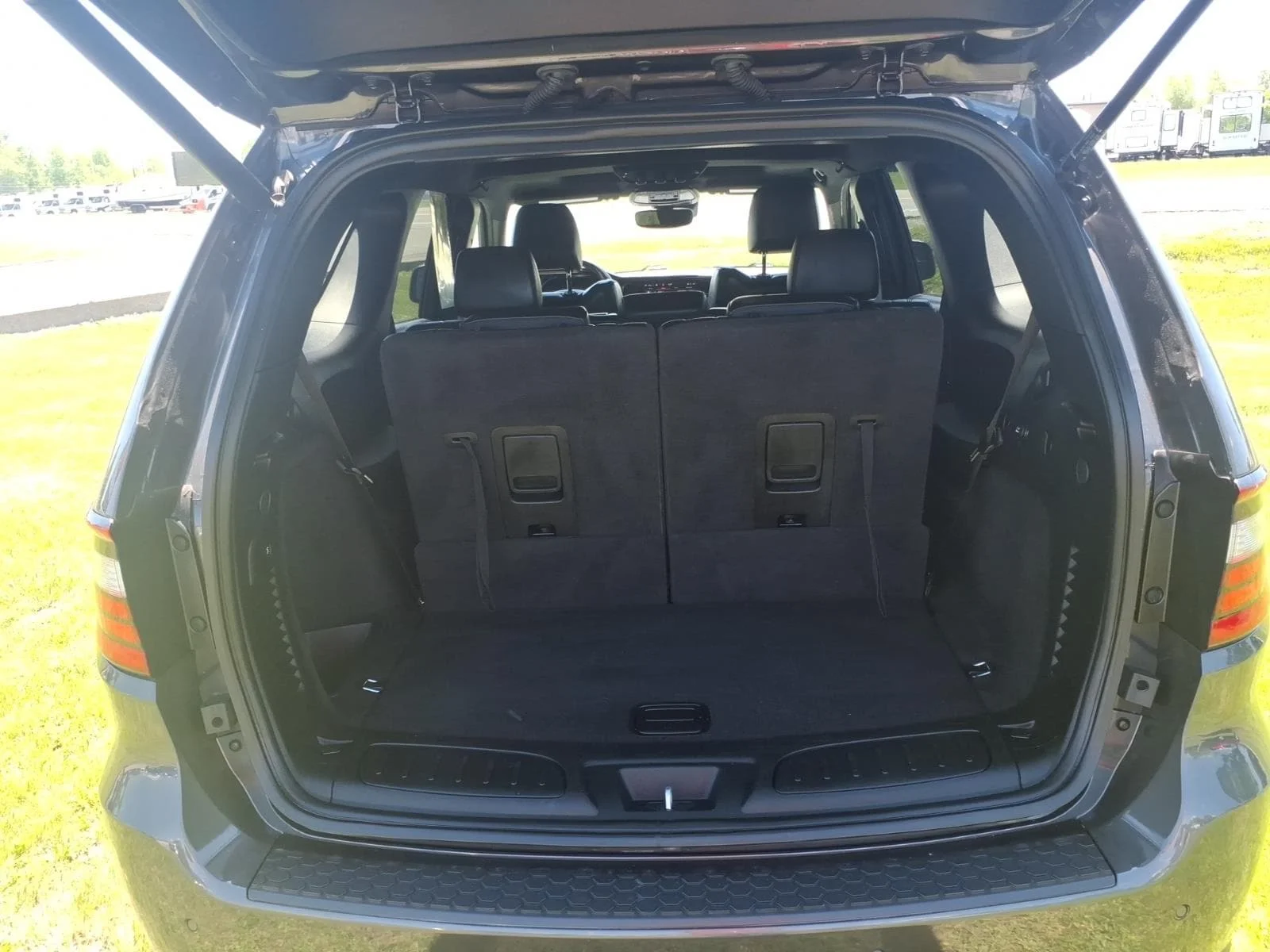 Used 2024 Gray Dodge GT Plus image 13