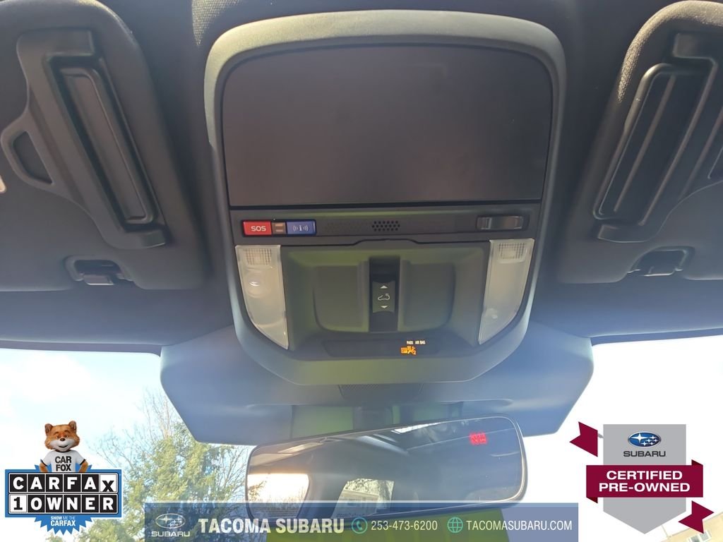 2026 Subaru Forester Premium - Photo 23