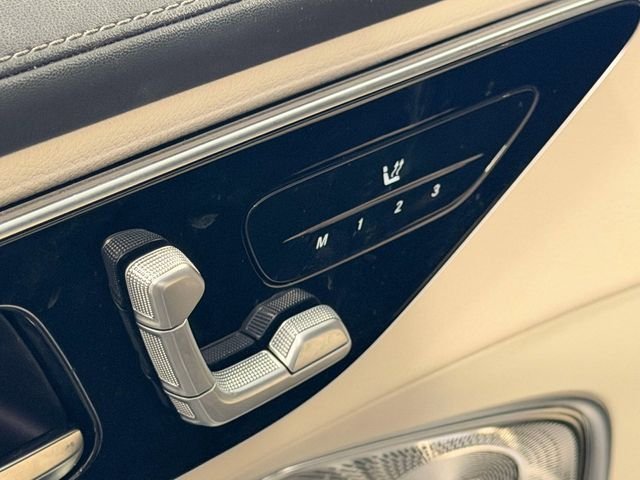 Certified Used 2023 Gray Mercedes-Benz GLC 300 image 16