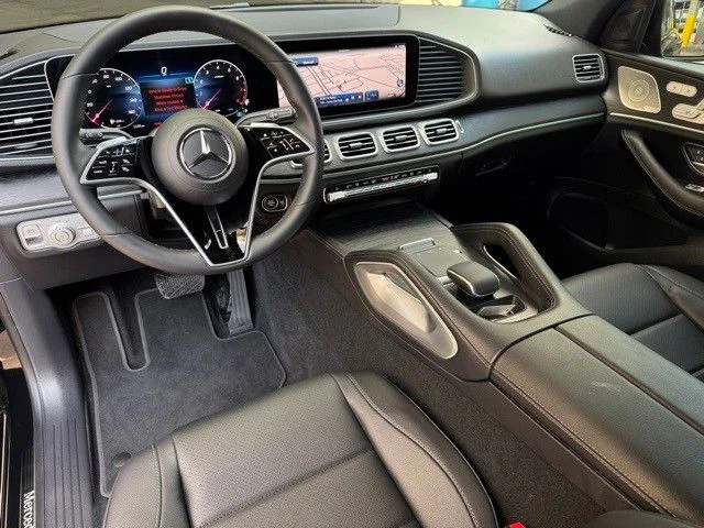 2025 Mercedes-Benz GLE GLE350 - Photo 7