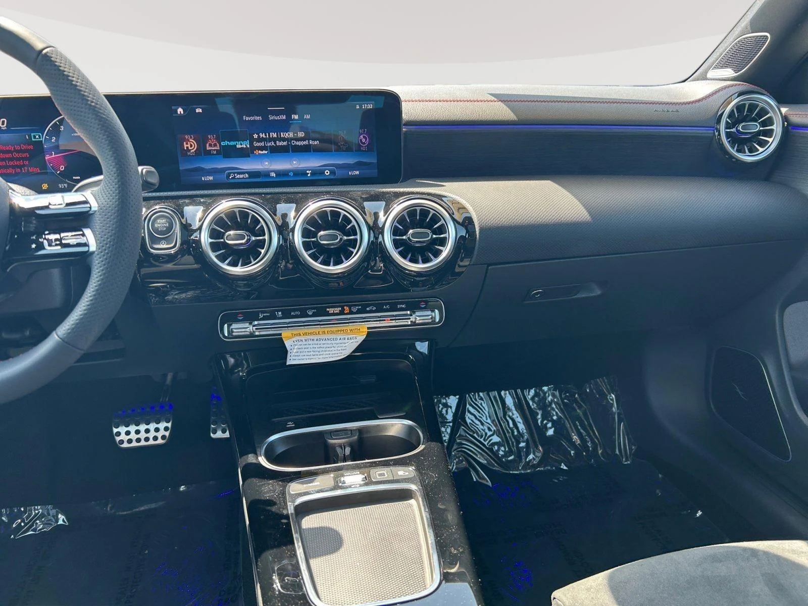 2026 Mercedes-Benz CLA CLA 250 - Photo 15