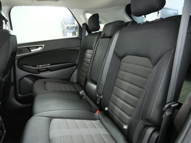 Certified Used 2018 Gold Ford SEL image 15