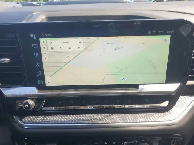 2025 Chevrolet Silverado 1500 RST - Photo 27
