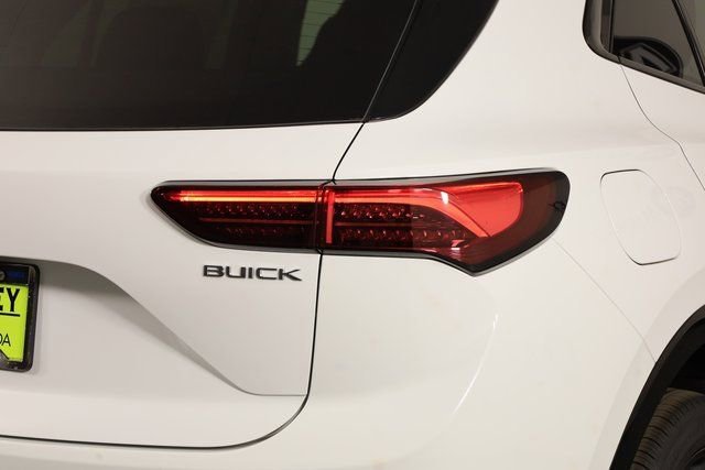 New 2026 Summit White Buick Sport Touring image 34