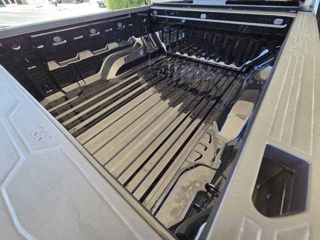 2026 Chevrolet Colorado Trail Boss - Photo 40