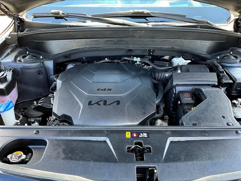 Used 2022 Gray Kia SX image 33