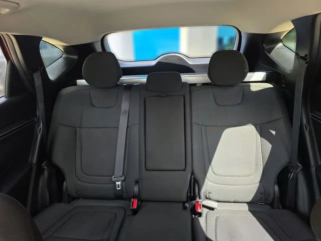 2022 Hyundai Tucson SEL - Photo 41