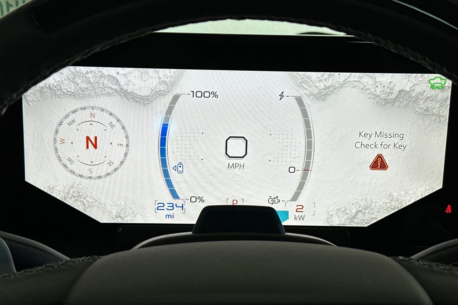 2025 GMC HUMMER EV 3X - Photo 25