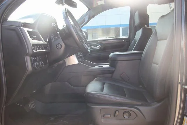 2022 Chevrolet Tahoe Z71 - Photo 16