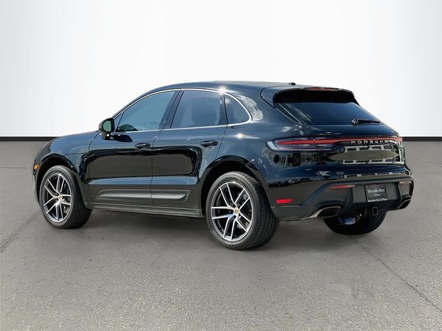 Used 2024 Black Porsche Base image 8