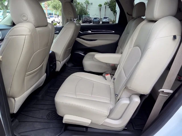 Certified Used 2020 White Buick Premium Group image 20