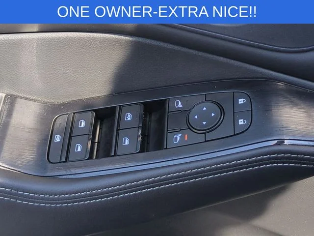 Used 2023 Silver Nissan SV image 14