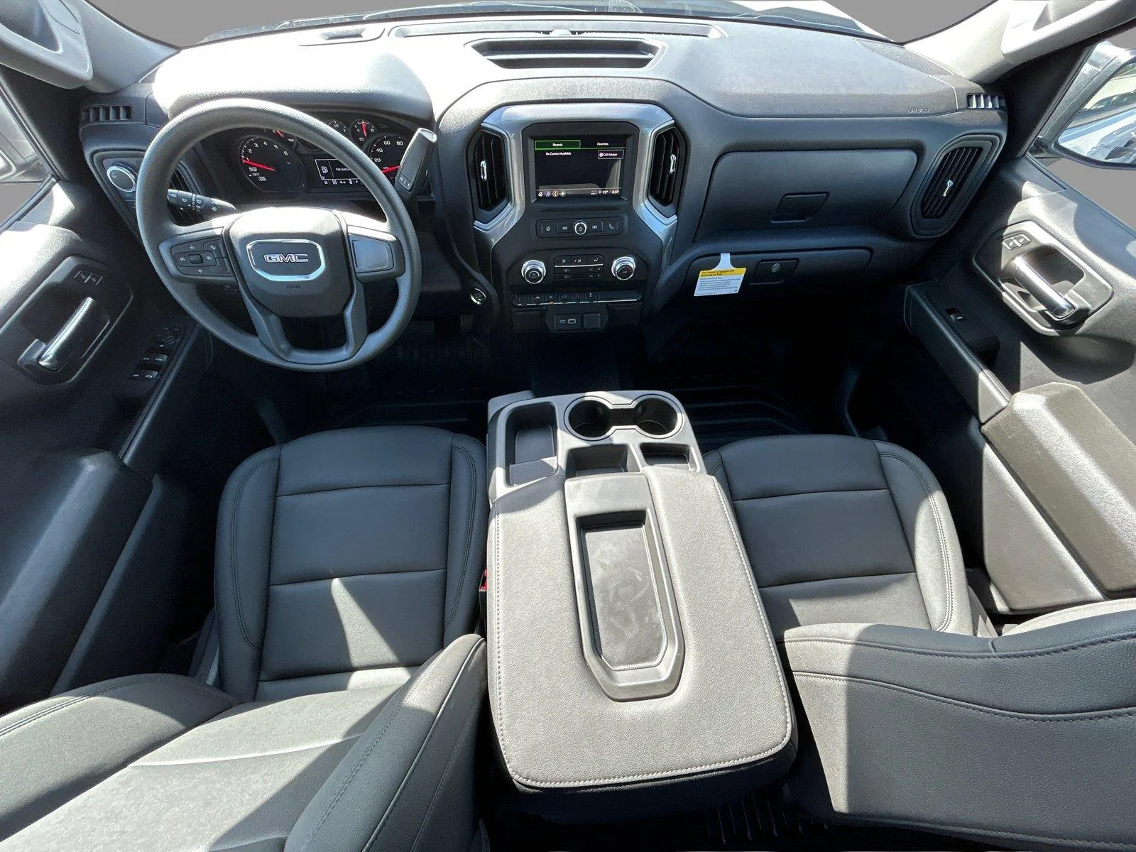 New 2026 Summit White GMC Pro image 32
