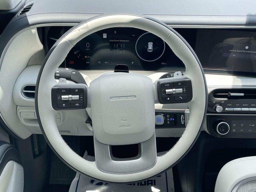 2026 Hyundai Palisade Calligraphy - Photo 15