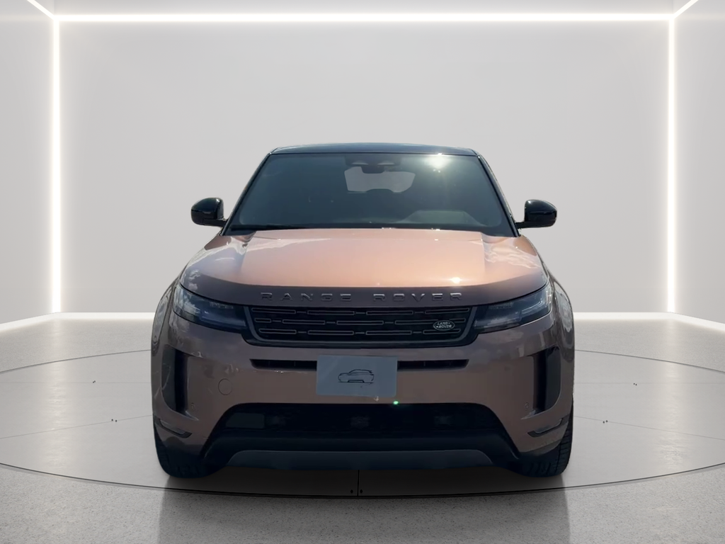 New 2026 Corinthian Bronze Land Rover S image 2