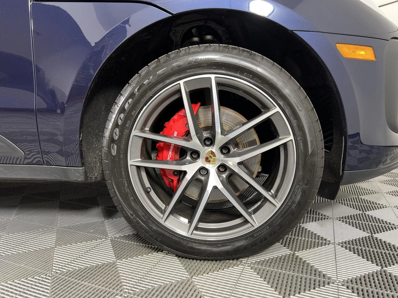 Used 2023 Black Porsche S image 14
