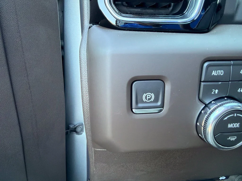 New 2026 Sterling Metallic GMC Denali image 13
