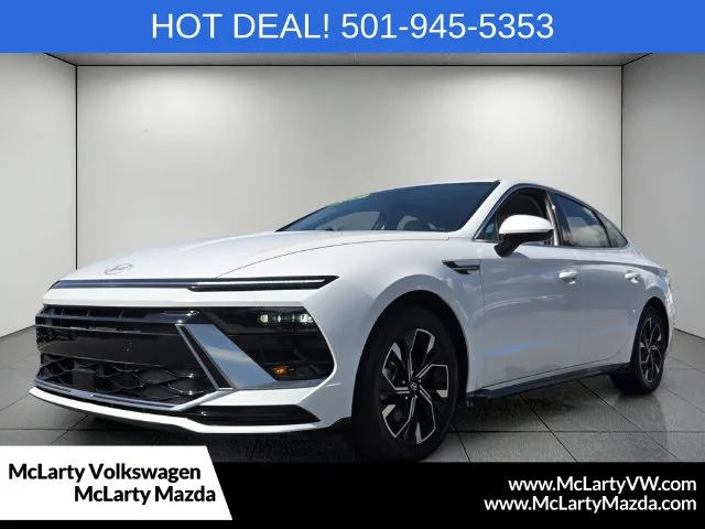 2024 Hyundai Sonata