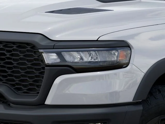 2026 RAM 1500 Rebel - Photo 10
