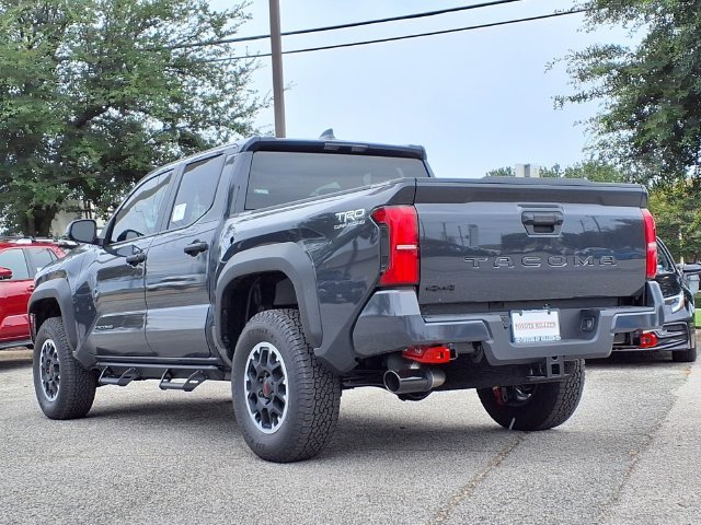 New 2026 Underground Toyota  TRD Off-Road image 5