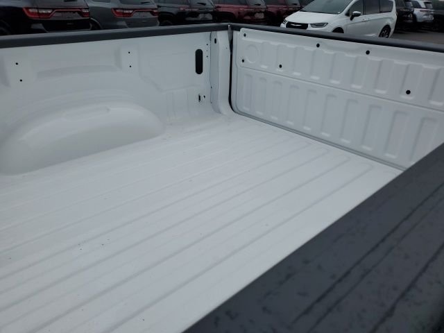 New 2026 Bright White Clear-Coat Exterior Paint RAM Express image 10